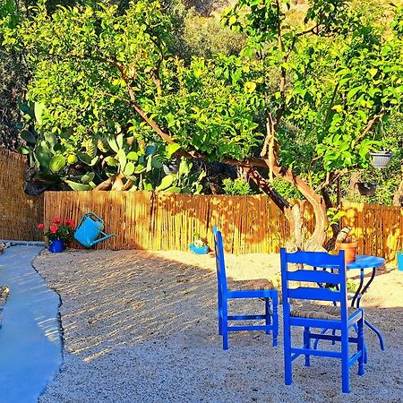 Aegean Serenity - Sea View Retreat Archangelos  Exterior photo