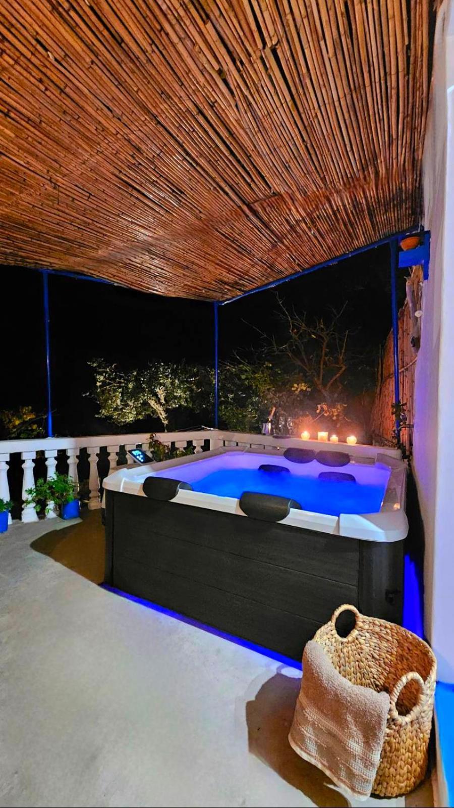 Aegean Serenity - Sea View Retreat Archangelos  Exterior photo